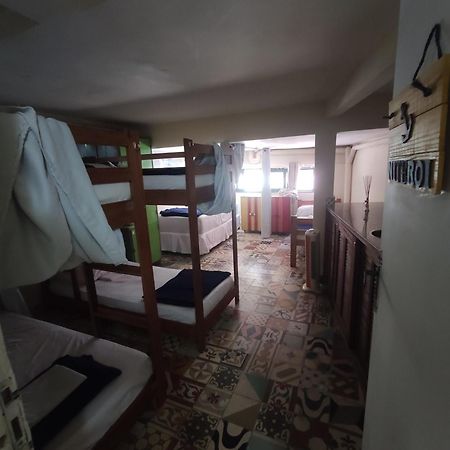 Hostel Maresias Do Leme Rio de Janeiro Esterno foto