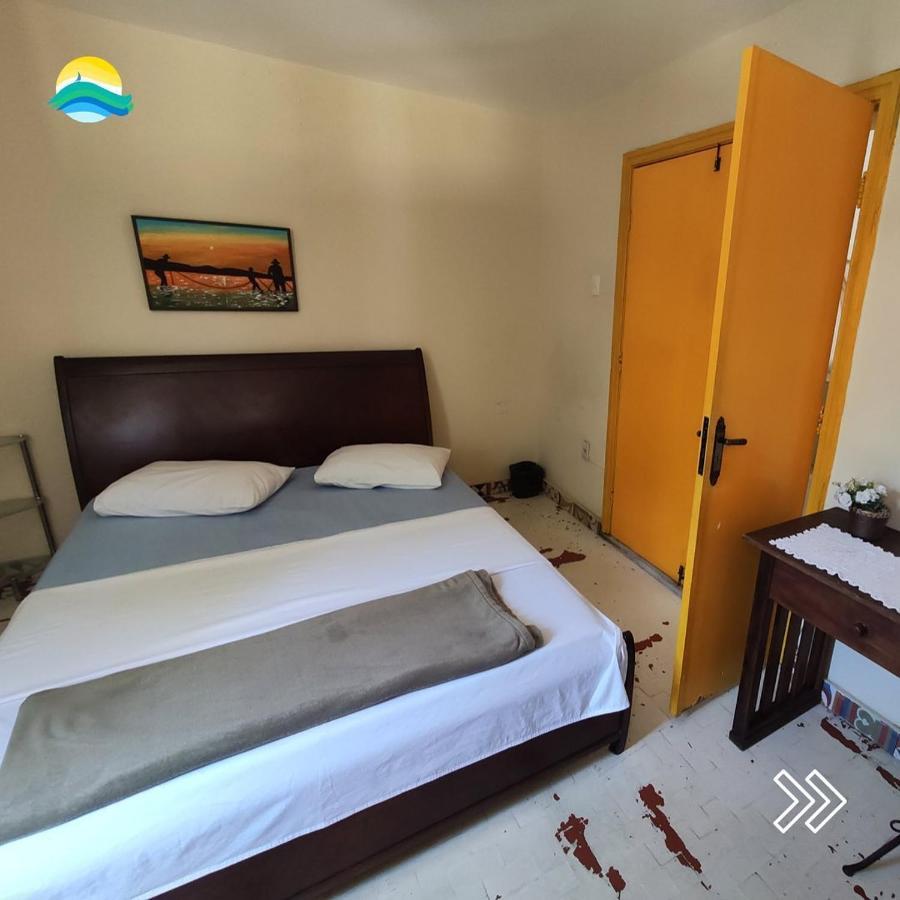 Hostel Maresias Do Leme Rio de Janeiro Esterno foto