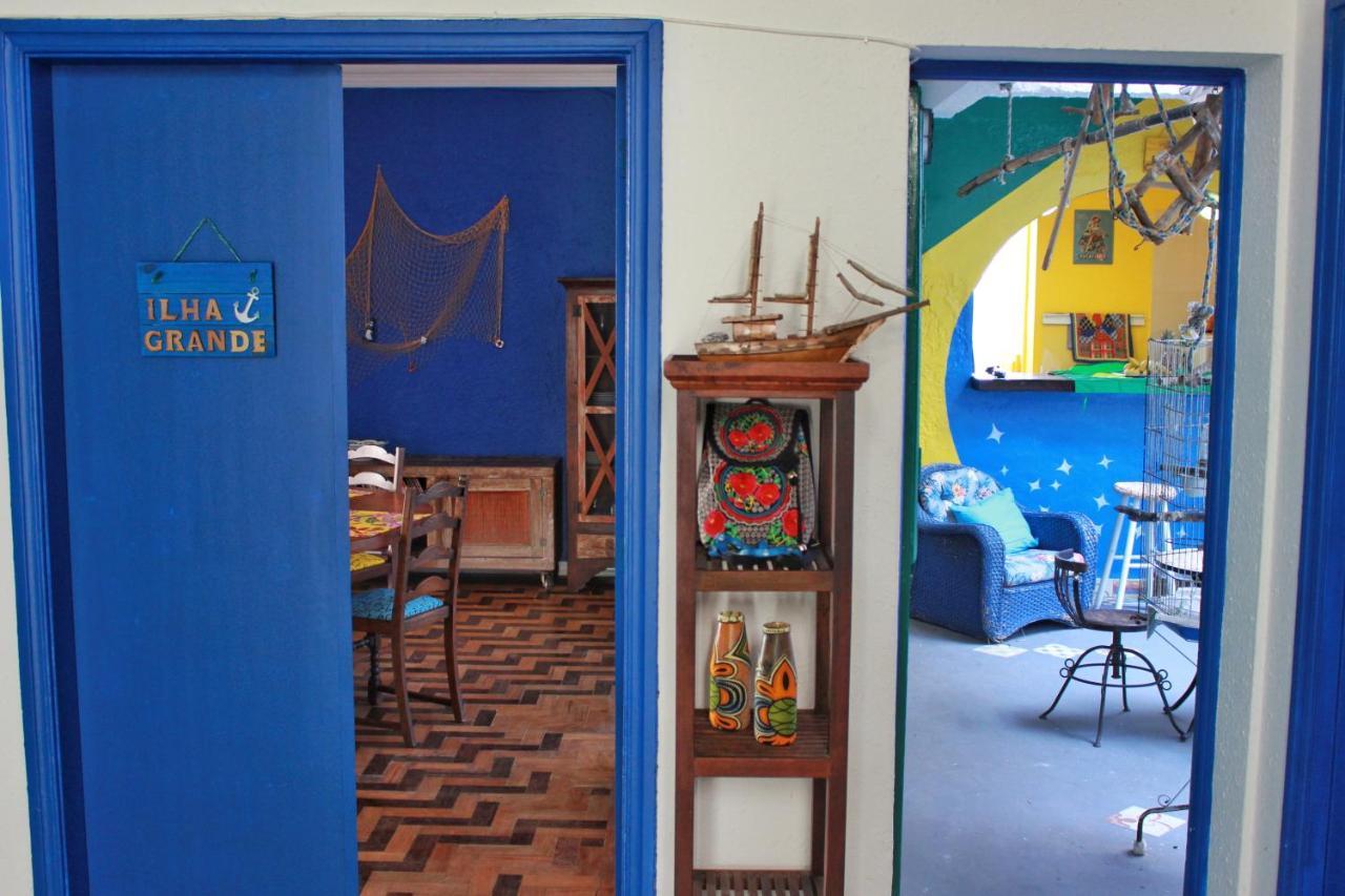 Hostel Maresias Do Leme Rio de Janeiro Esterno foto
